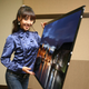 Image for article titled Panasonic to Have 37-Inch OLED Panels on Sale By 2011?